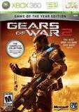 Gears of War 2 -- Game of the Year Edition (Xbox 360)
